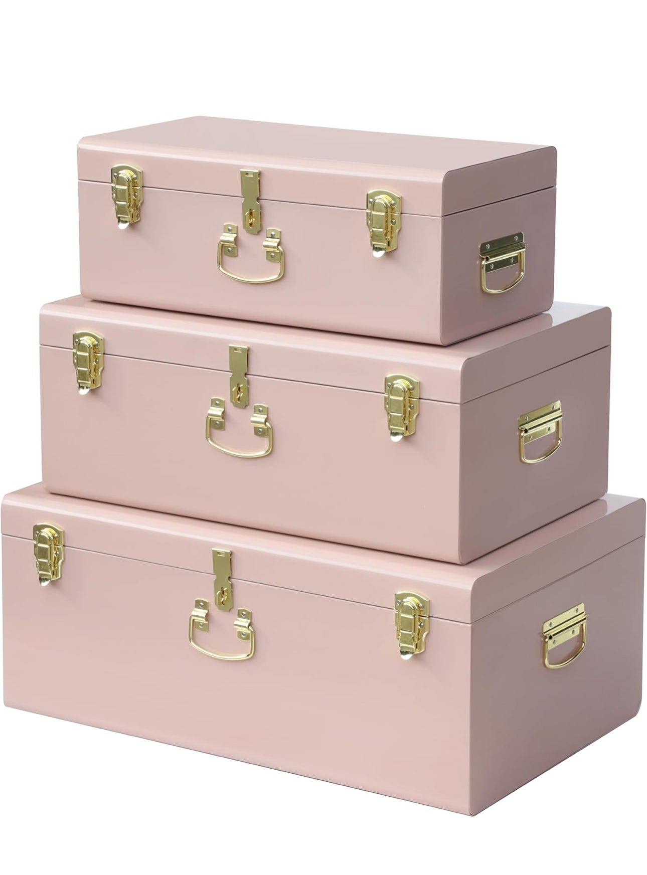 Keepsake Trunk