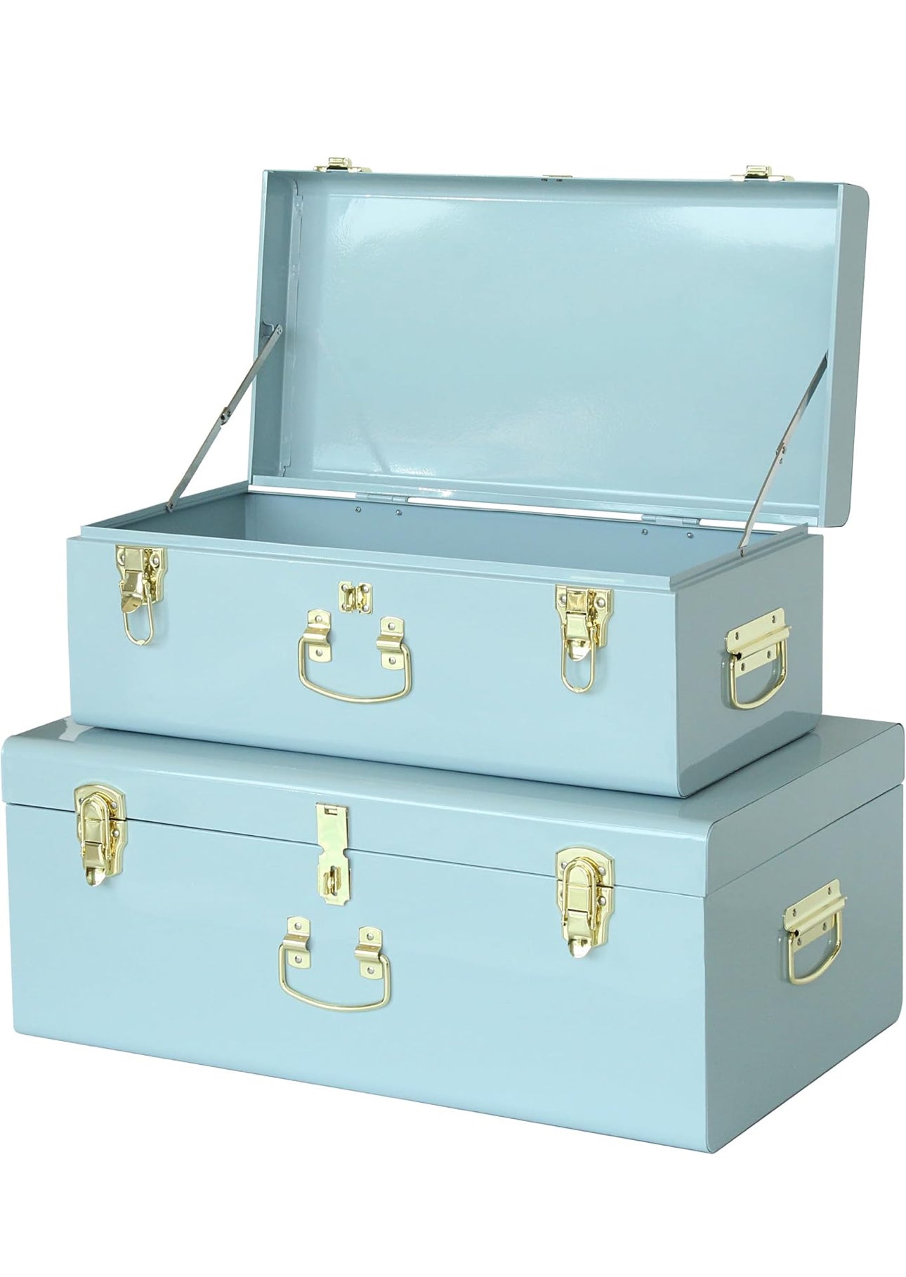Keepsake Trunk