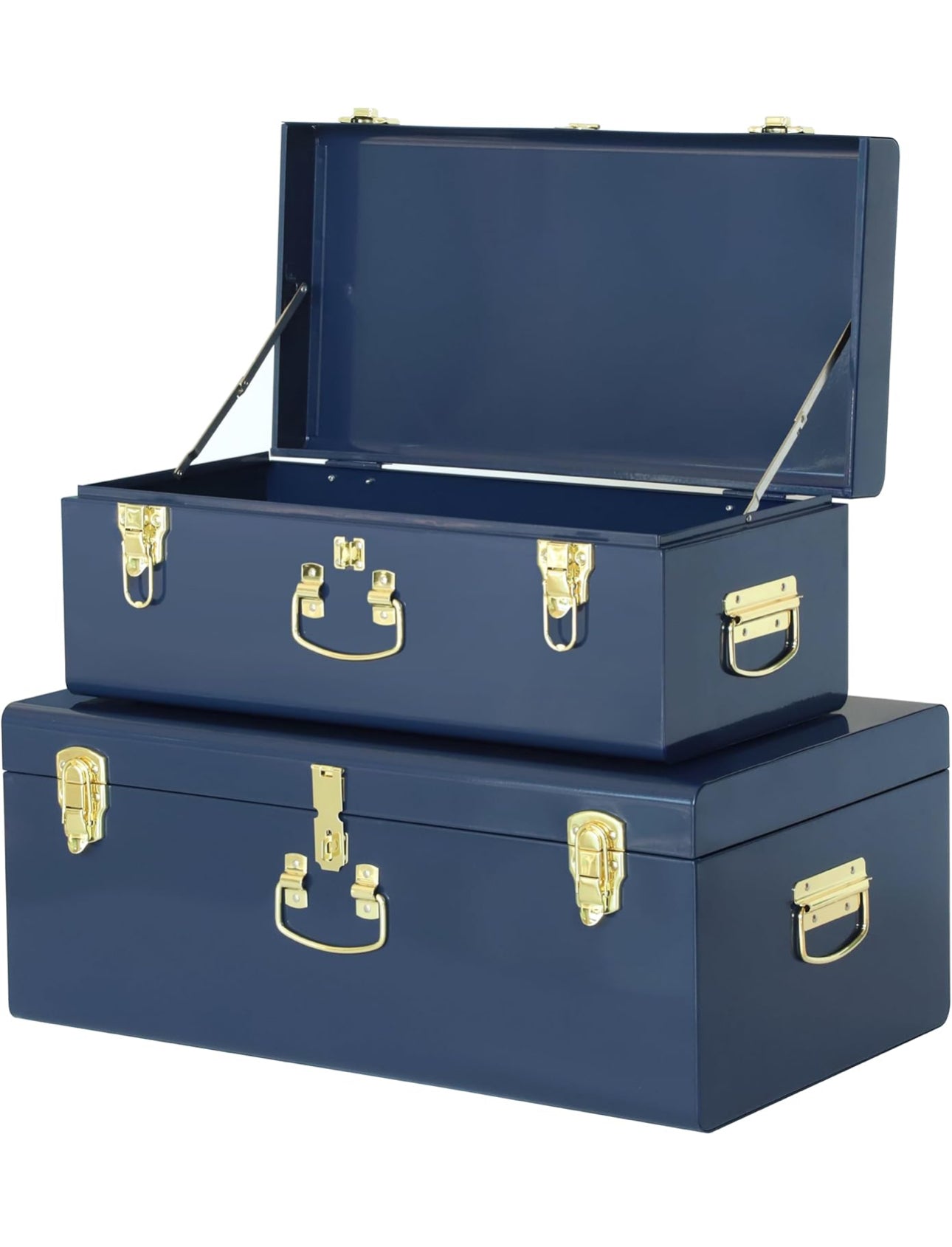 Keepsake Trunk