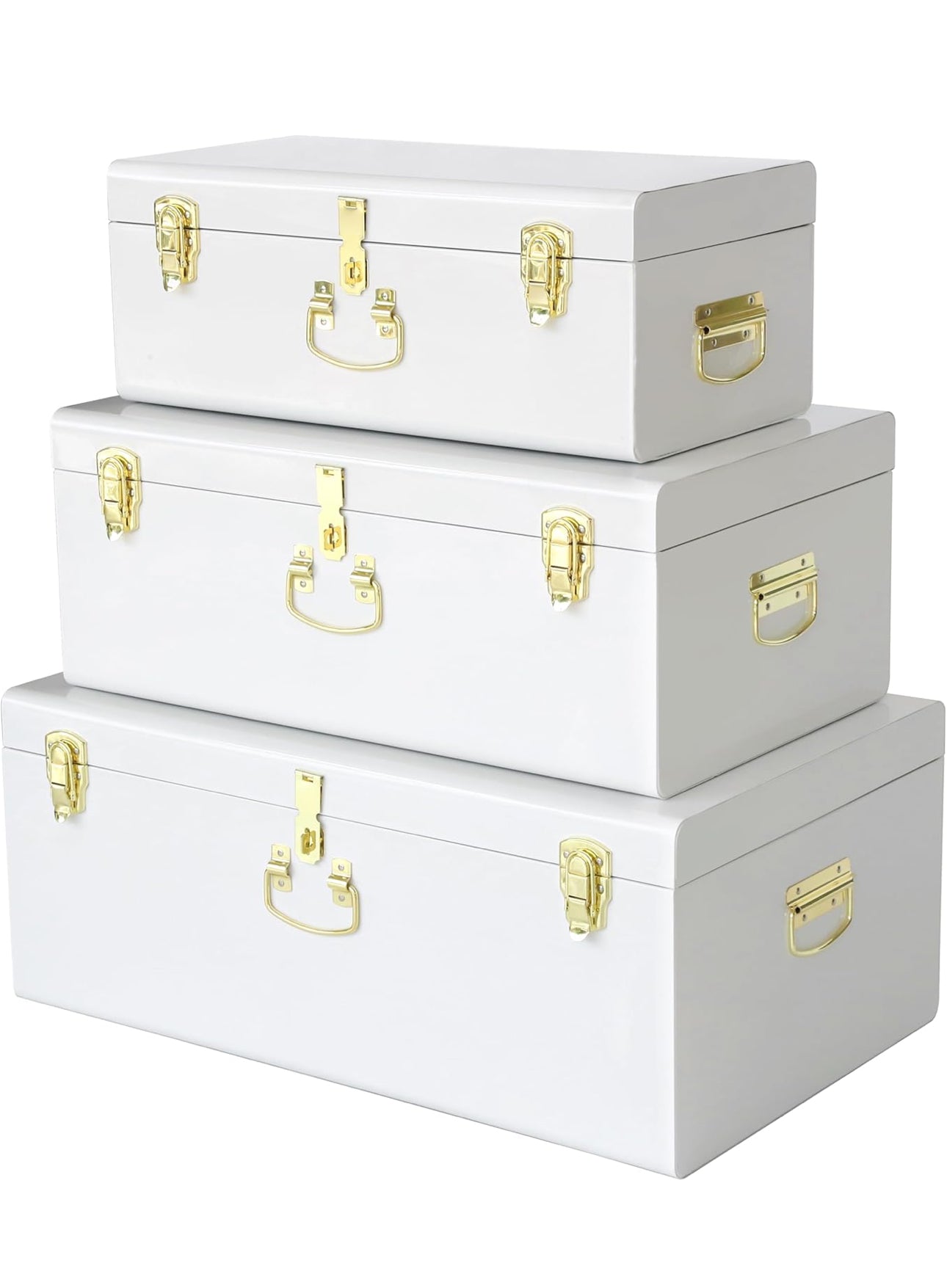 Keepsake Trunk