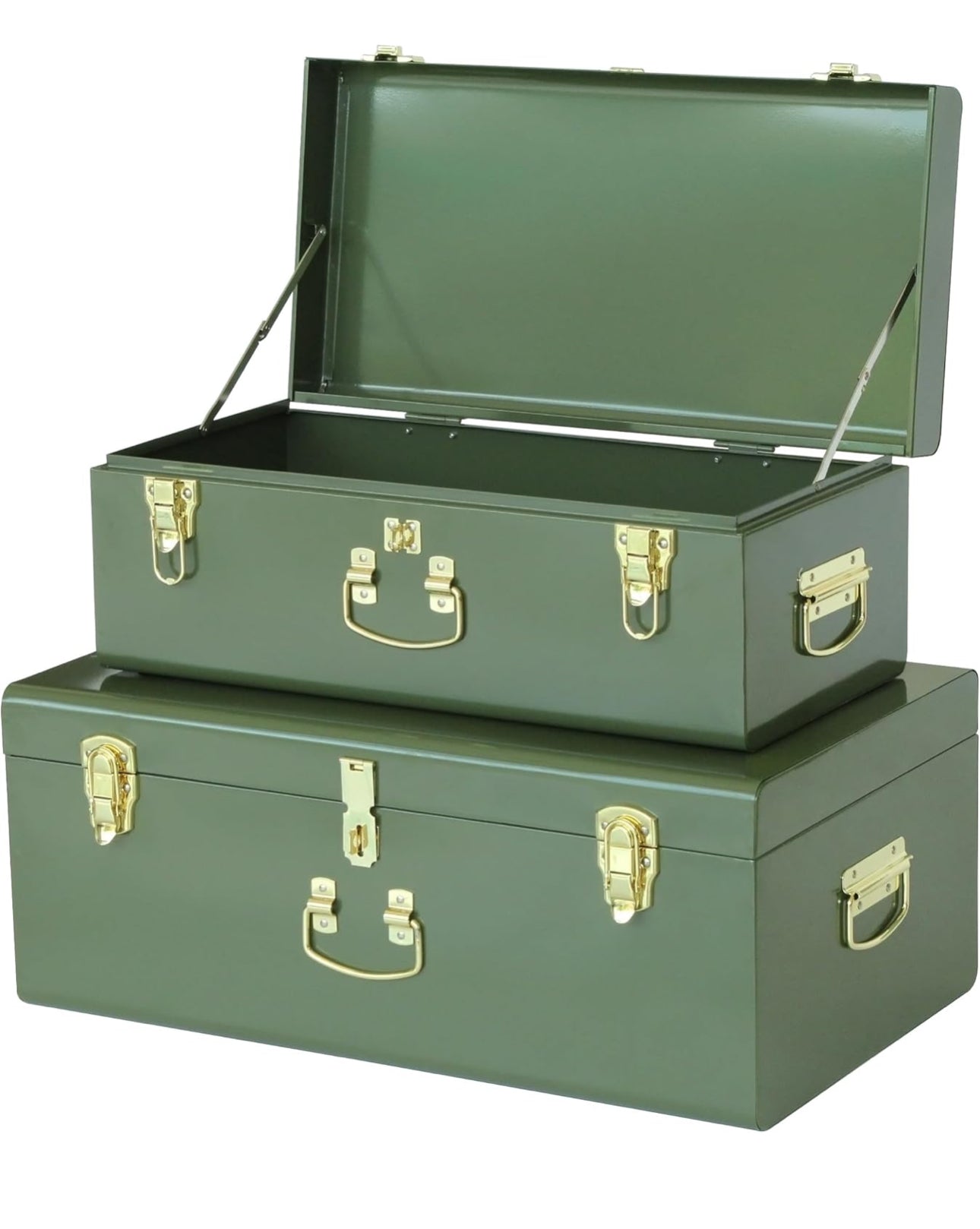 Keepsake Trunk