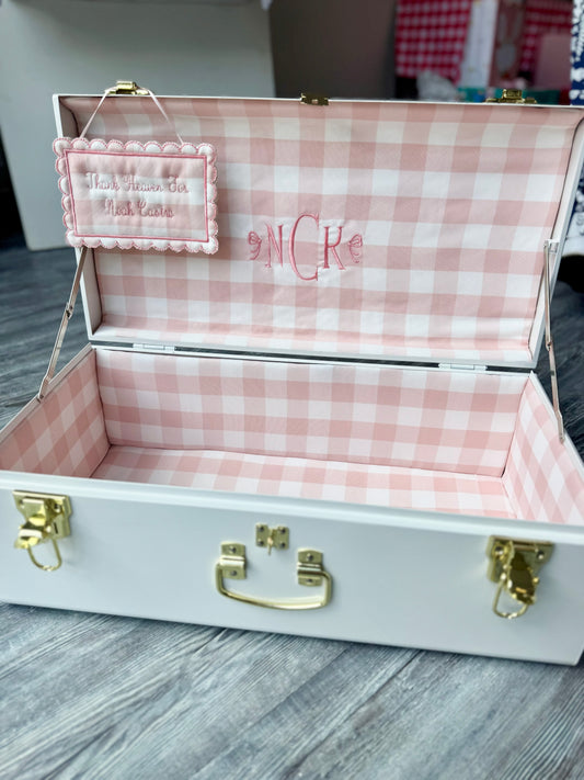 Keepsake Trunk