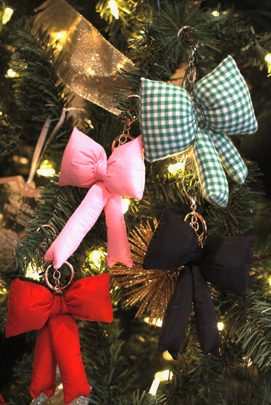 Bow Charm