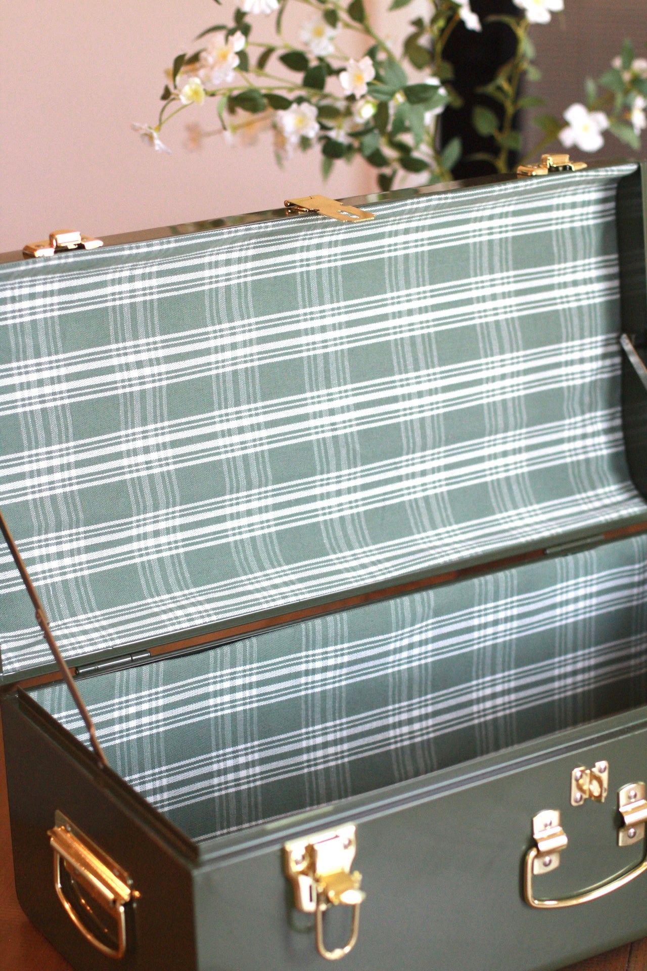 Keepsake Trunk