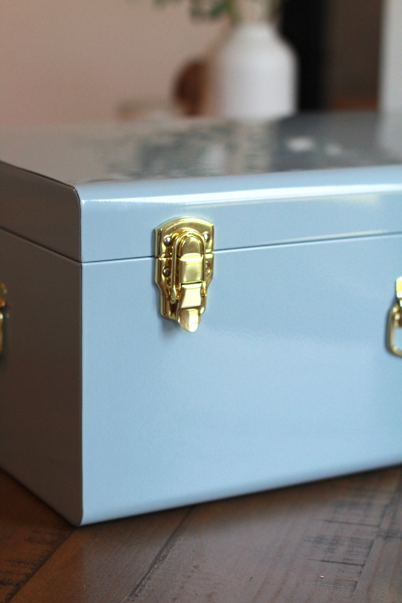 Keepsake Trunk