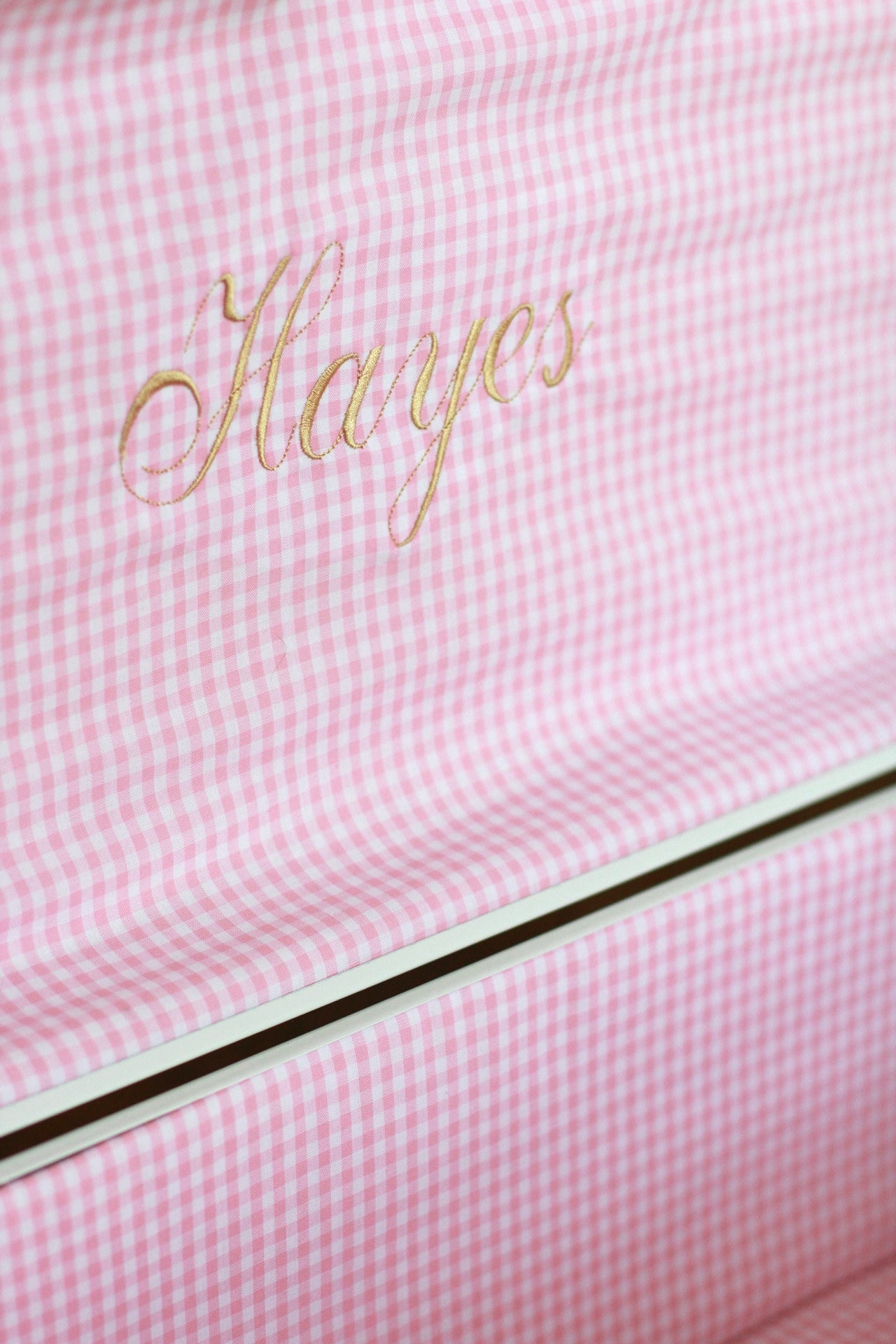 Keepsake Trunk