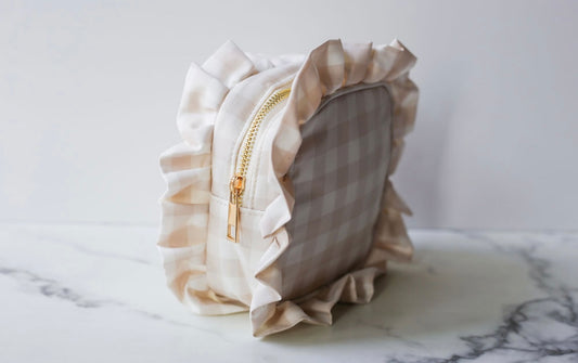 Ruffle Mini